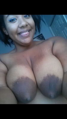 iluv2mstrb84u:  So damn lovely and the tits are divine …….