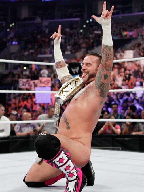Best In The World!
