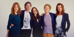 faerydragon:  84-87/200 pictures of the Game of Thrones Cast