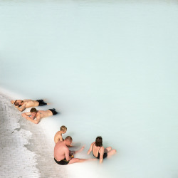 razorshapes:  Peter Barker - PY11 (Blue Lagoon, Iceland) (2008)