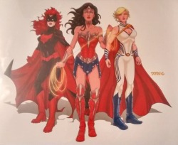 geekygirlforevermore:  Artwork I bought at HVFF 2016 in San Jose