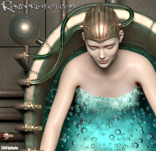 Renderotica SFW Image SpotlightsSee NSFW content on our twitter: