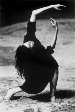 madlyproudly:  Pina Bausch by Stefano Colombini 