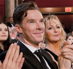 rominatrix:  Benedict Cumberbatch highlights from the 2014 86th