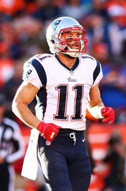 bdsmfratsmuscles:  more Julian Edelman from the Patriots… and