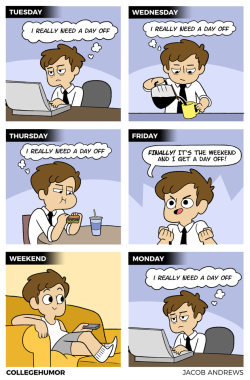 forlackofabettercomic:The cycle continues