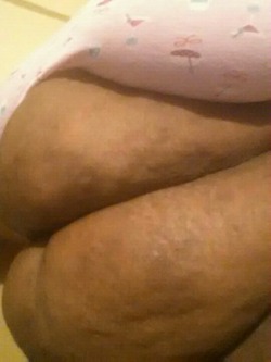 fattylovernyc:  My belly shortly after the new year. I forgot