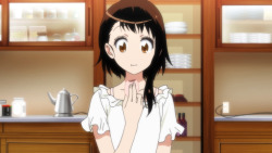 megaboy335:  Nisekoi Season 2 Episode 11 - Preview Screenshots