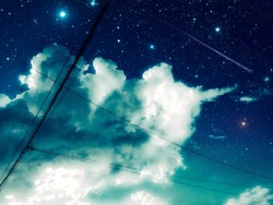  「夜ノ雲」—「飛鳥」 