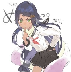 futureisfailed:  (こよいみつき@5月まで多忙さんのツイート: