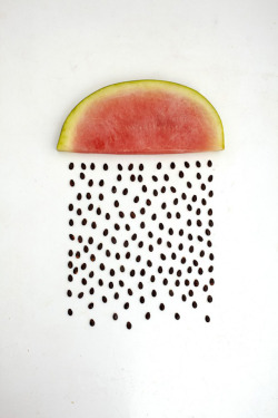 designcube:  Tutti Frutti by Sarah Illenberger 