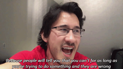 martianmanhuntter: That’s why I’m going to tell you, until the end of my day’s, that I believe in you guys