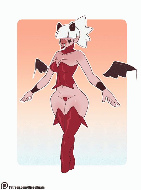(Trade) A Nightly Visit