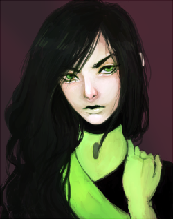 zoronoas: IM RLY GAY 4 SHEGO 