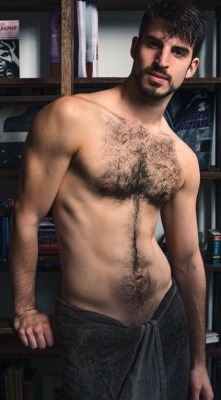 Random Eroticism