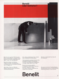 jonasgrossmann:  aus “werk” band 48, 1961 @ seals