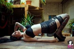 1nk-is-my-kink:  Tattoo blog x 