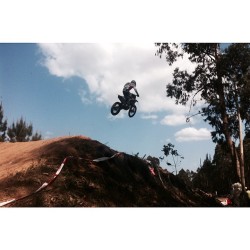 thisismyamazing:  Dia de Motocross 👌👍 #marinhadasondas