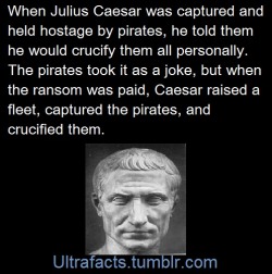 ultrafacts:  Entire compilation of Roman Emperor facts Sources: