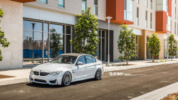 BMW M3 ADV6.2 M.V1 CS Series by ADV1WHEELS