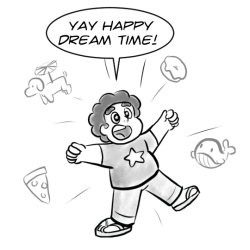 beckyhop:  Dream Skype is kinda cool at first, but it’s kinda