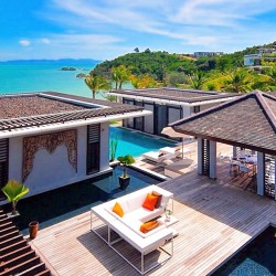 Pictures Of Luxury