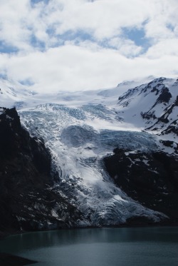 Glacier | S.L.Δ.B.