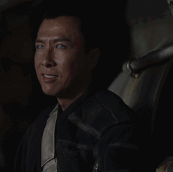 Chirrut Imwe