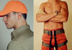 session-expired:  “A Study in Orange” by Bruno Staub and
