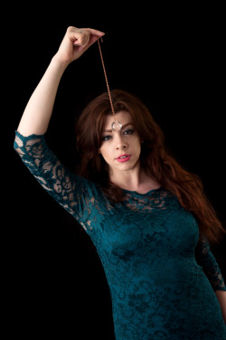 Rhianna’s hypnosis shoot is now live! Age Regression, Slave