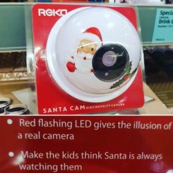 tekknoir: Small brain: Santa is training kids for religion Galactic