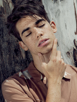 cameronxboyce:    cameron boyce for kode magazine  