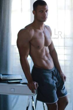 Lightskin, Mixed, Latino and Other Sexy Men