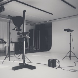 marconietlisbach:  Simple setup for great shoot