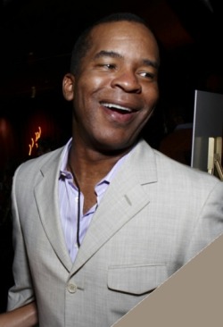 cozesihah:  David Alan Grier Quotes “Every little kid