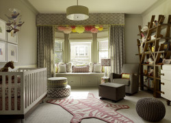 inside homes