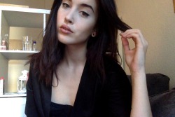silvershadowtricks:  found some ugly hearts in this dark