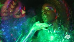 ✨ @freshieisntcool &amp; @heff_fox ✨ http://acp3d.com . . . .  #model #glitter #bodyglitter #phillymodel #phillyphotographer