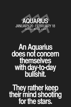 zodiacmind:  Fun facts about your sign here