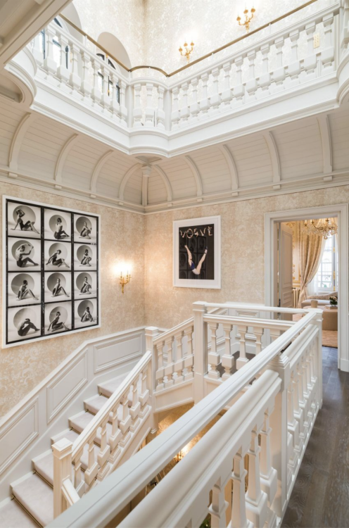 theladyintweed:  Paris home for sale through Sotheby’s International