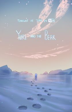 wedrawbears:  losassen:  Are you ready for baby Ice Bear’s