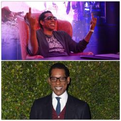 theorlandojones:  I’ve been incredibly blessed in my life with