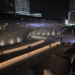 slickygirl:https://instagram.com/p/BLq53WThC73/ Dongdaemun Design