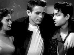mrbiggest:  JAMES DEAN ..HE WENT BOTH WAYS BUT HE ENJOYED YOUNG