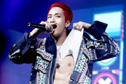 paetoi:170106 RAVI 1st REAL-LIVE [R.EAL1ZE]VIXX PECTRUM DO NOT