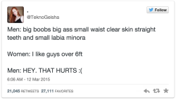 pleatedjeans:  15 Twitter Jokes Everyone Should Read