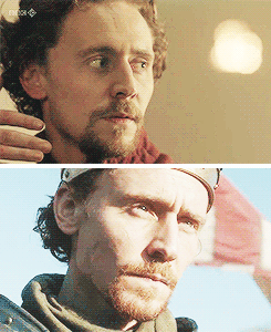fromhiddleswithlove:        Hiddlesweek | Day One | Favourite