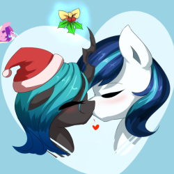 burgerkiss: Merry Christmas everyone!! (yeah i’m late i know)Sorry