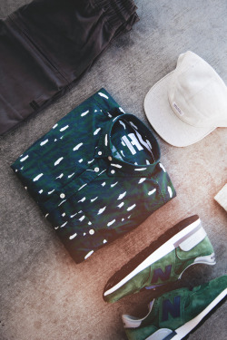 0bscuresky:  featurelv:  Feature’d: Outfit of the Week  skate/urban