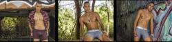 Sexy Latin Stud Michael Prince is new webcam performer at gay-cams-live-webcams.com